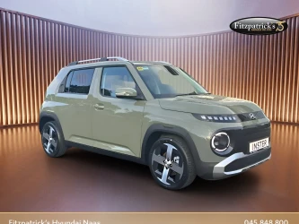 Hyundai INSTER
