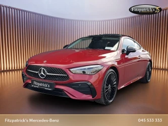 Mercedes-Benz CLE