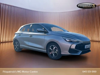 MG MG3