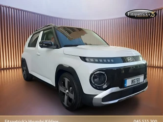 Hyundai INSTER