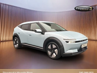 Hyundai IONIQ 3