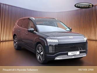 Hyundai IONIQ 9