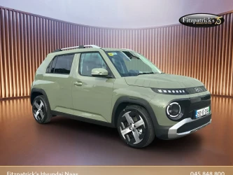Hyundai INSTER