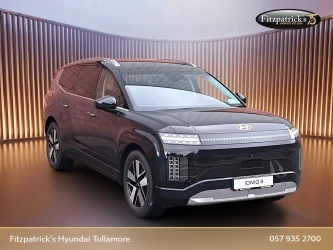 Hyundai IONIQ 9 thumbnail