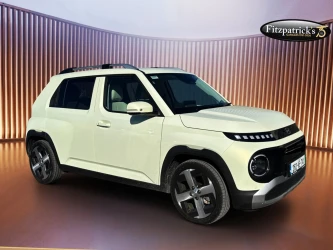 Hyundai INSTER
