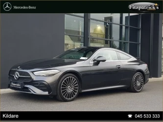 Mercedes-Benz CLE