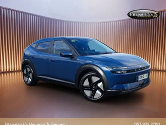 Hyundai IONIQ 3