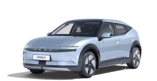 All-New IONIQ 3