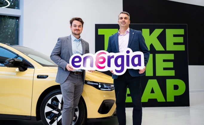 Leapmotor Ireland partners with Energia and Ohme to offer a free home EV charger with every new Leapmotor