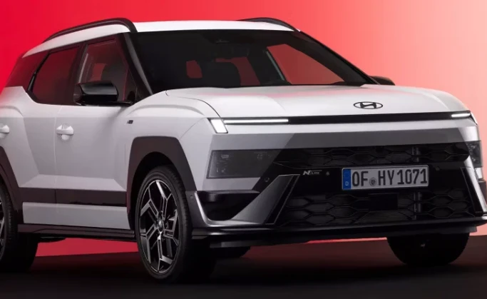 Hyundai Motor Europe Introduces the All-new BAYON: True SUV Design Meets Up-Segment Comfort and Cutting-Edge Technology