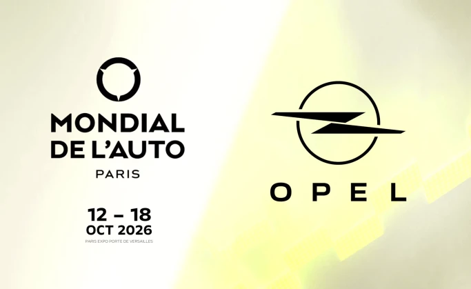 Vision for the Opel Future: German Manufacturer shows Opel STC concept and high performance GSE models at Paris Motor Show 2026.