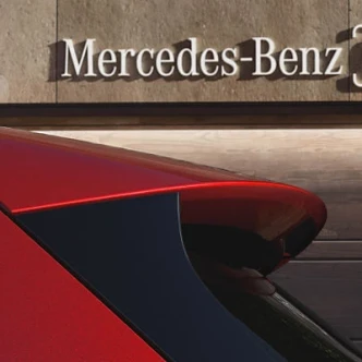 €1000 Trade-in Booster & low rate finance at Fitzpatrick's Mercedes-Benz