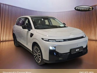 Leapmotor B10