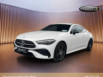 Mercedes-Benz CLE