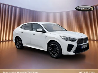 BMW iX2