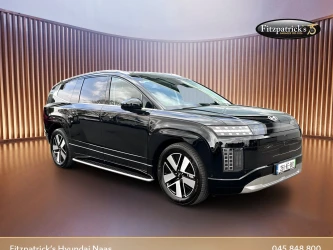 Hyundai IONIQ 9