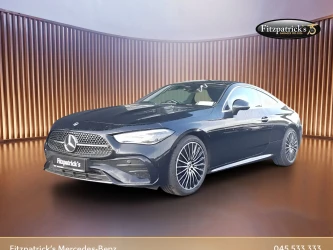 Mercedes-Benz CLE