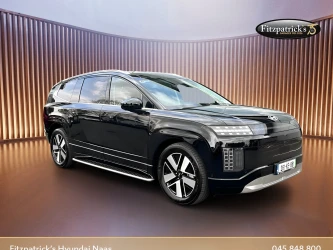Hyundai IONIQ 9