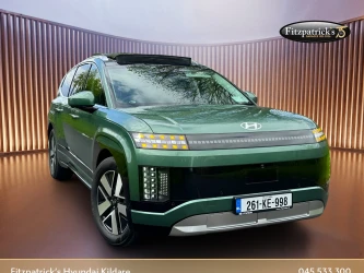 Hyundai IONIQ 9