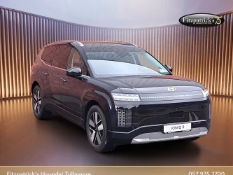 Hyundai IONIQ 9