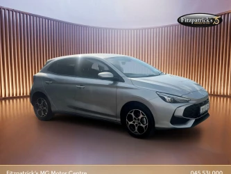 MG MG3