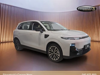 Leapmotor B10