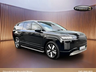 Hyundai IONIQ 9