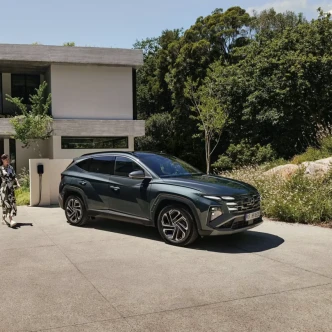 A Guide To Hybrid Cars - The Four Different Types of Hybrids