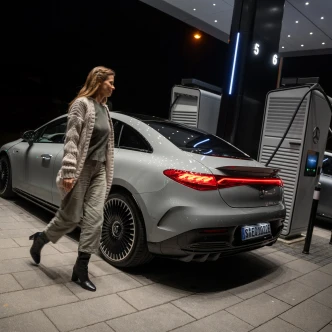 5 Peace-of-Mind Tips for Every Electric Vehicle Owner
