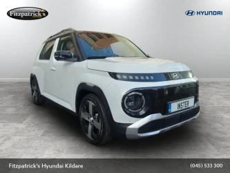 Hyundai INSTER