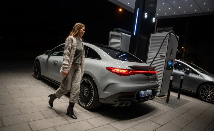 5 Peace-of-Mind Tips for Every Electric Vehicle Owner