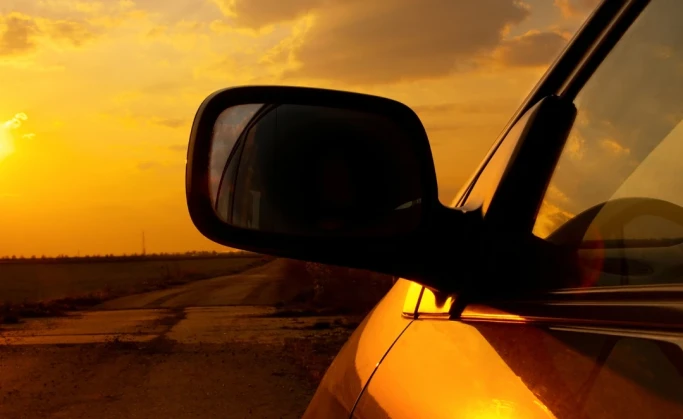 Keeping Your Car Cool in Warm Weather