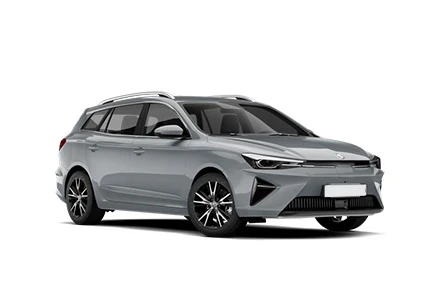 MG 5