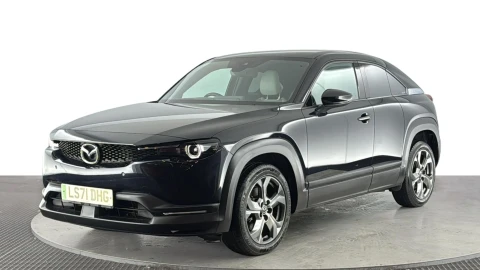 2021 MX 30 35.5KWH SPORT LUX SUV 5DR ELECTRIC AUTO 145 PS 2021 41,955 MILES... photo