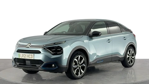 2021 C4 50KWH SHINE HATCHBACK 5DR ELECTRIC AUTO 136 PS 2021 14,827 MILES ELECTRIC... photo