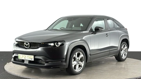 2021 MX 30 35.5KWH SE L LUX SUV 5DR ELECTRIC AUTO 145 PS 2021 16,449... photo
