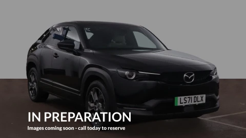 2021 MX 30 35.5KWH SPORT LUX SUV 5DR ELECTRIC AUTO 145 PS 2021 42,994 MILES... photo