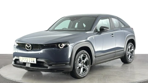 2023 MX 30 17.8KWH R EV PRIME LINE SUV 5DR PETROL PLUG IN HYBRID AUTO... photo