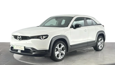 2021 MX 30 35.5KWH SE L LUX SUV 5DR ELECTRIC AUTO 145 PS 2021 17,269... photo