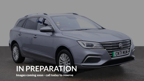 2021 5 52.5kwh exclusive estate 5dr electric auto (156 ps) 2021 41,146 miles electric automatic £11,480 £207.76 &nbsp;per month / pcp... photo