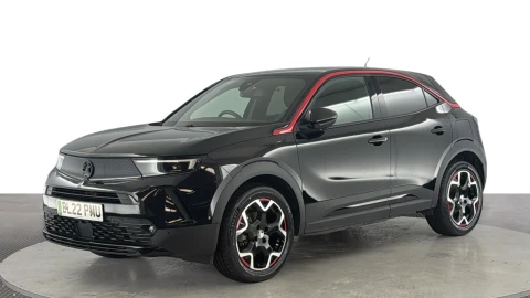 2022 VAUXHALL MOKKA ELECTRIC 50KWH SRI PREMIUM SUV 5DR ELECTRIC AUTO 136 PS 2022 38,431... photo