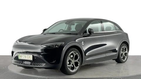 2024 smart #3 49kwh pro suv 5dr electric auto (272 ps) good price 19" alloys + panoramic roof 2024 9,939 miles electric... photo