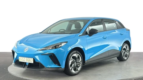 2023 mg 4 51kwh se hatchback 5dr electric auto (170 ps) 2023 14,594 miles electric automatic £12,980 £216.85 &nbsp;per month / pcp... photo