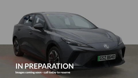 2023 4 51kwh se hatchback 5dr electric auto (170 ps) 2023 47,714 miles electric automatic £11,980 £213.87 &nbsp;per month / pcp... photo