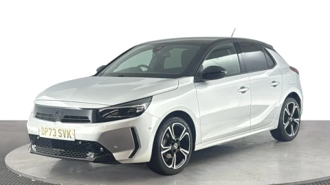 2023 Vauxhall Corsa