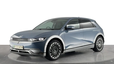 2023 Hyundai IONIQ 5