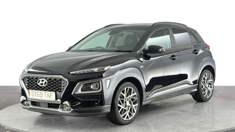 2019 Hyundai Kona