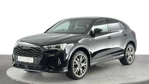2023 Audi Q3