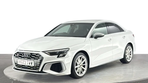 2023 Audi S3