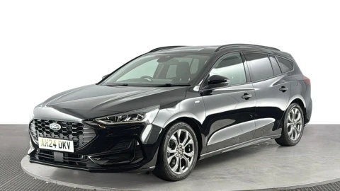 2024 Ford Focus